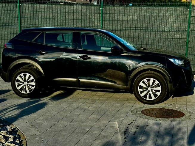 Peugeot 2008 Bussines / LED /Gwarancja / 44 634 NETTO / 54 900 BRUTTO