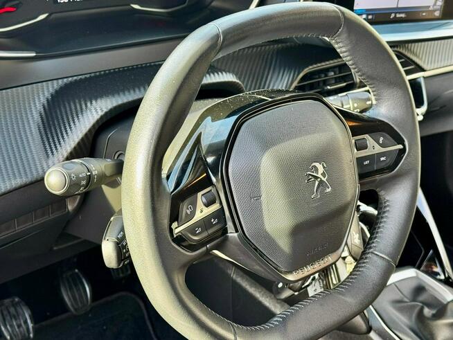 Peugeot 2008 Bussines / LED /Gwarancja / 44 634 NETTO / 54 900 BRUTTO