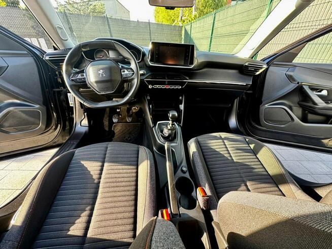 Peugeot 2008 Bussines / LED /Gwarancja / 44 634 NETTO / 54 900 BRUTTO