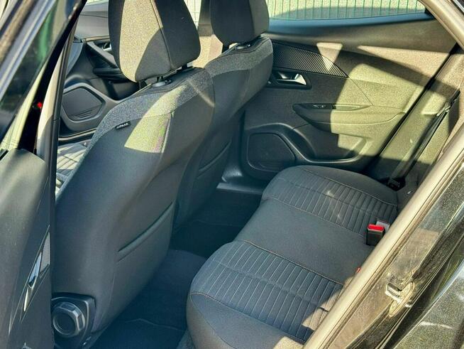 Peugeot 2008 Bussines / LED /Gwarancja / 44 634 NETTO / 54 900 BRUTTO