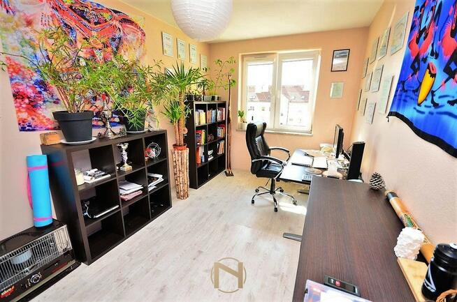 Mieszkanie Gorzów wielkopolski Os. europejskie