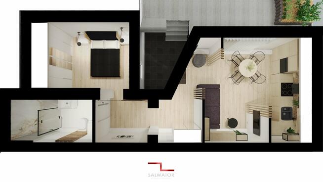 Lokal użytkowy Kraków Krowodrza