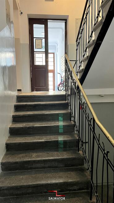 Lokal użytkowy Kraków Krowodrza