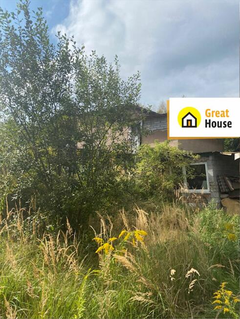 Dom Jankowice gm. Świerklany,