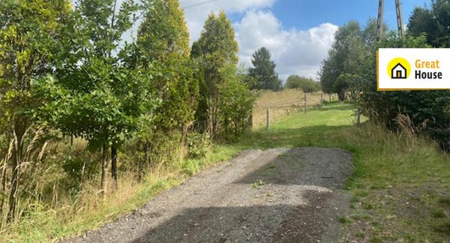 Dom Jankowice gm. Świerklany,