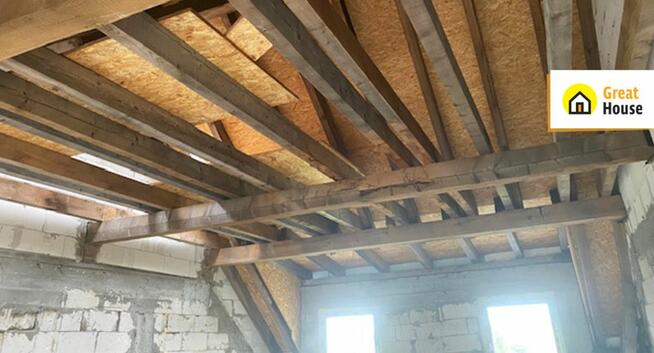 Dom Jankowice gm. Świerklany,