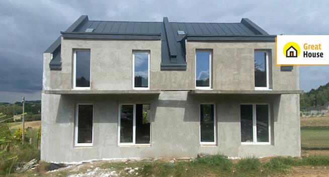 Dom Jankowice gm. Świerklany,