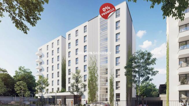 Mieszkanie Kraków Prądnik Biały, Prądnik Biały, Imbramowska