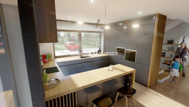 Dom Zielonki Boleń/Bosutów, Wiśniowa