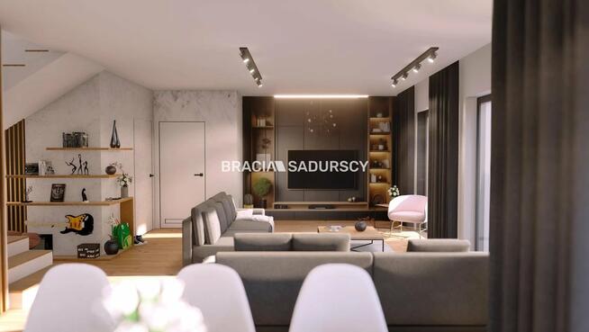 Dom Zielonki Boleń/Bosutów, Wiśniowa