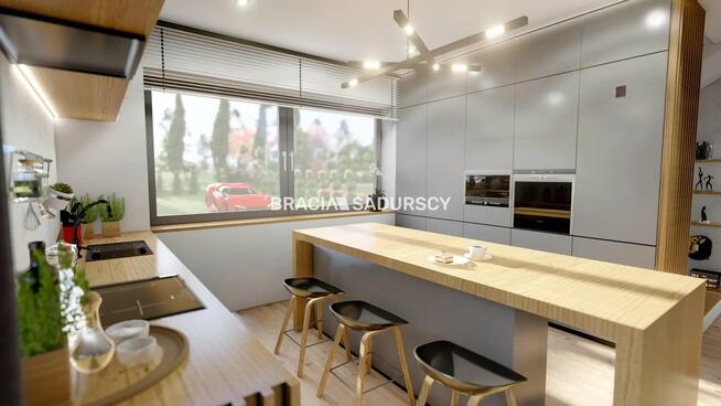 Dom Zielonki Boleń/Bosutów, Wiśniowa