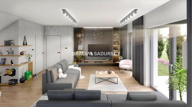 Dom Zielonki Boleń/Bosutów, Wiśniowa