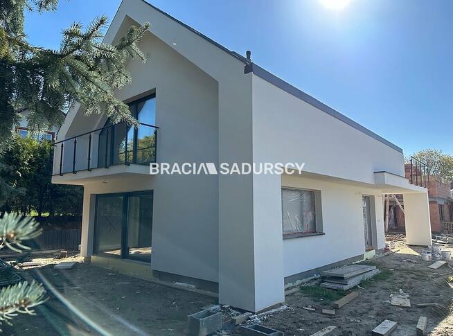 Dom Zielonki Boleń, Bosutów, Wiśniowa