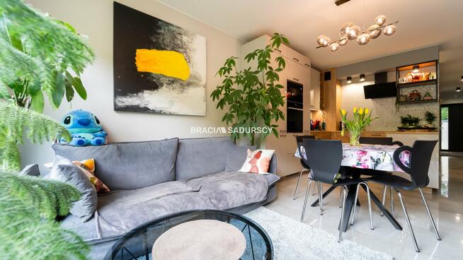 Mieszkanie Myślenice, Zacisze