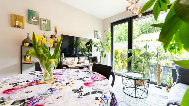 Mieszkanie Myślenice, Zacisze