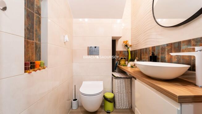 Mieszkanie Myślenice, Zacisze