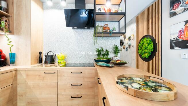 Dom Myślenice, Zacisze