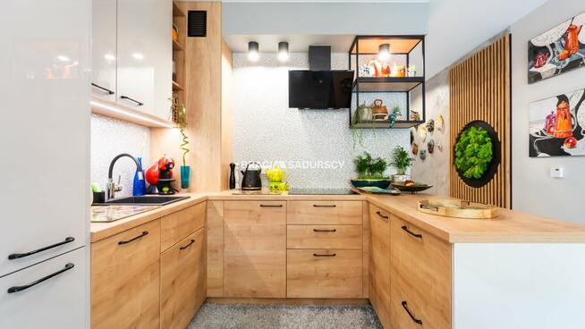 Dom Myślenice, Zacisze