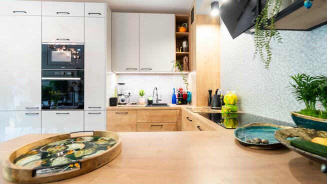 Dom Myślenice, Zacisze