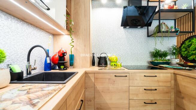 Dom Myślenice, Zacisze