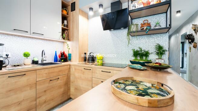 Dom Myślenice, Zacisze