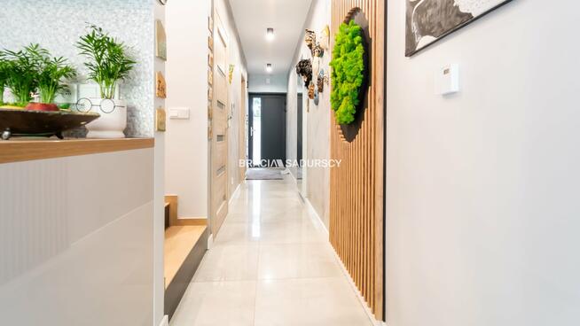 Dom Myślenice, Zacisze