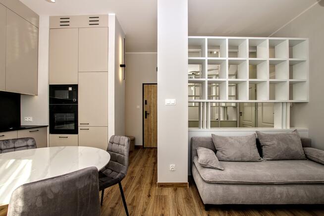 nigdy niezamieszkałe, świetny widok, klimatyzacja