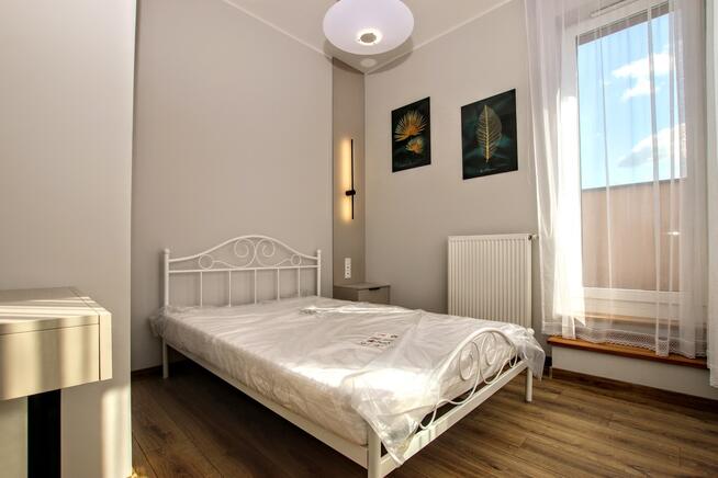 nigdy niezamieszkałe, świetny widok, klimatyzacja