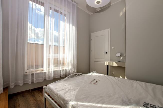 nigdy niezamieszkałe, świetny widok, klimatyzacja