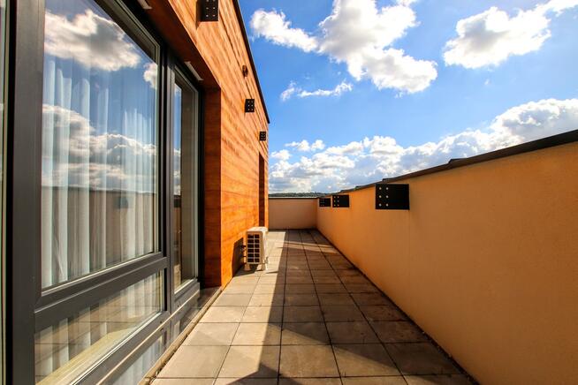 nigdy niezamieszkałe, świetny widok, klimatyzacja