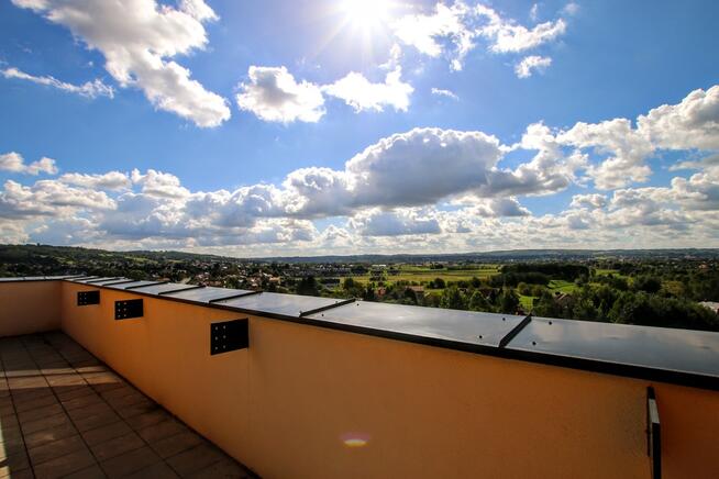 nigdy niezamieszkałe, świetny widok, klimatyzacja