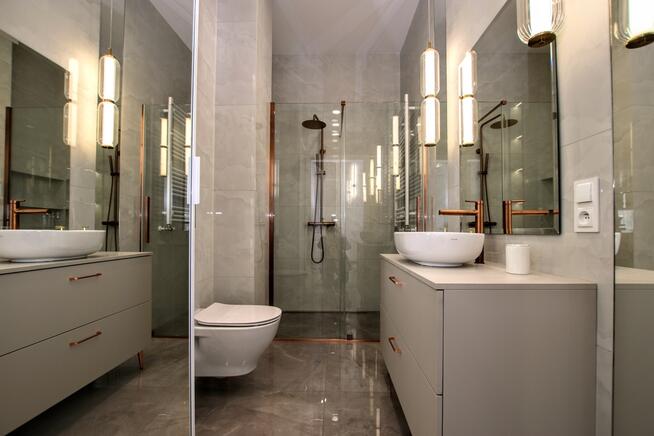 nigdy niezamieszkałe, świetny widok, klimatyzacja