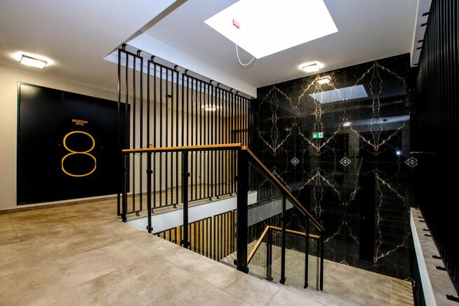 nigdy niezamieszkałe, świetny widok, klimatyzacja