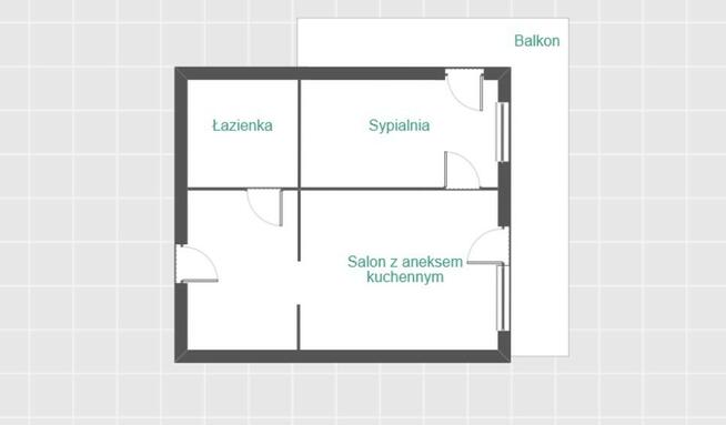 nigdy niezamieszkałe, świetny widok, klimatyzacja