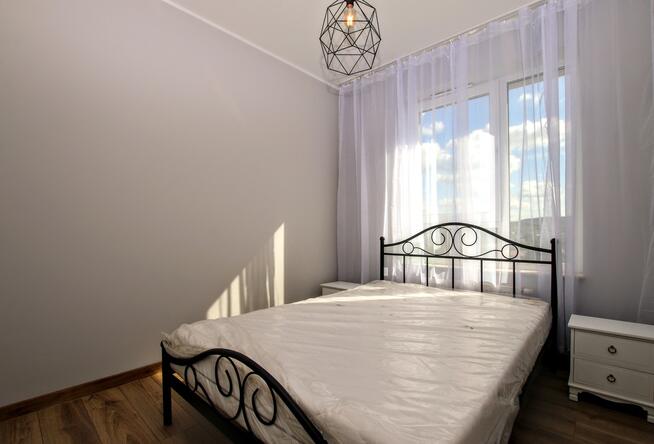 jasne, nowoczesne, nigdy niezamieszkałe