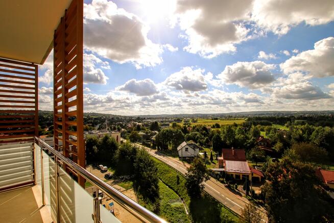 jasne, nowoczesne, nigdy niezamieszkałe