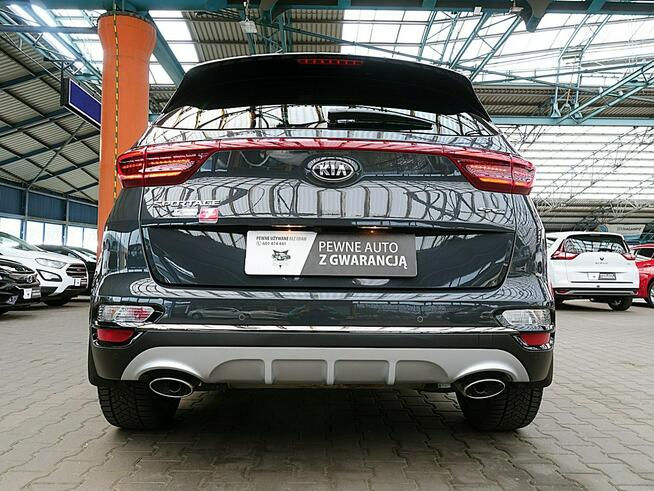 Kia Sportage GT Line 4x4 MAX OPCJA!!! EL.Dach Fabryczna Gwar. 1WŁ Kraj Bezwyp F23%
