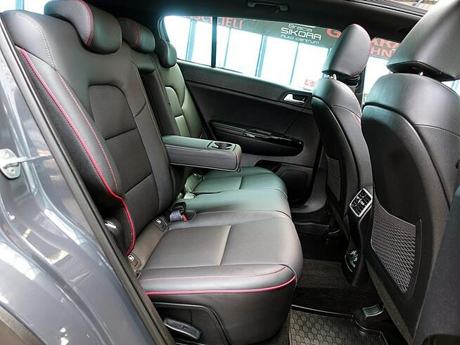 Kia Sportage GT Line 4x4 MAX OPCJA!!! EL.Dach Fabryczna Gwar. 1WŁ Kraj Bezwyp F23%