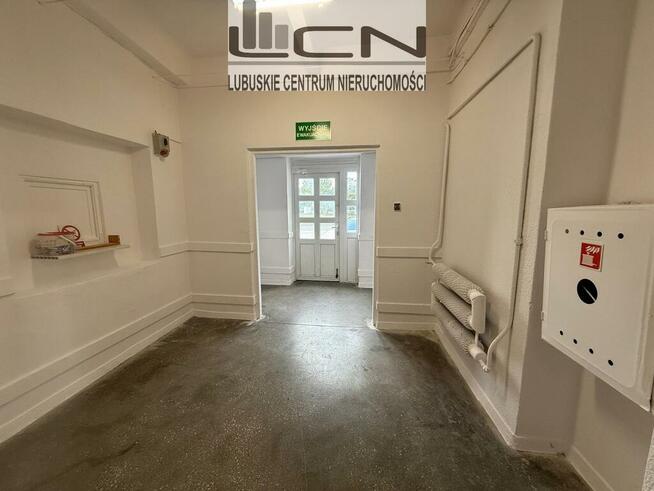 Obiekt Gorzów wielkopolski