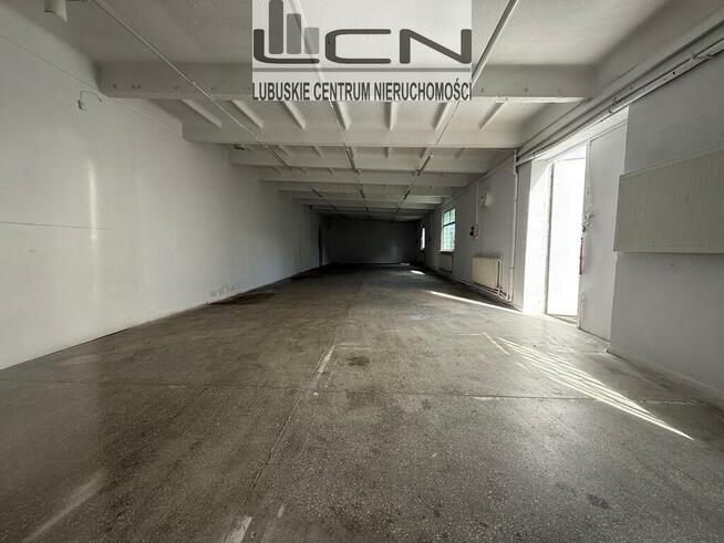 Obiekt Gorzów wielkopolski