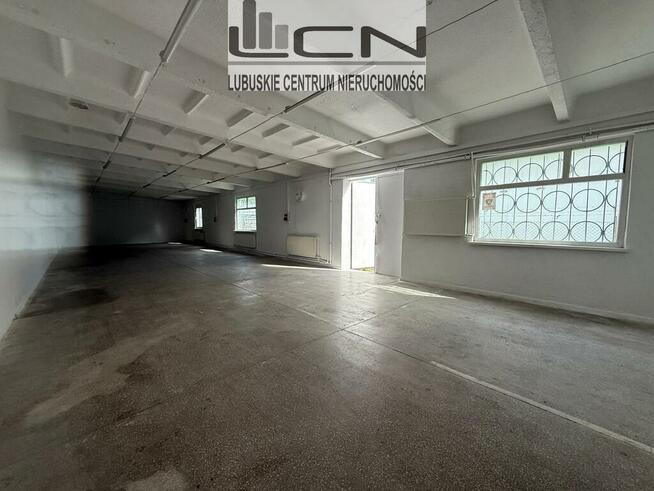 Obiekt Gorzów wielkopolski