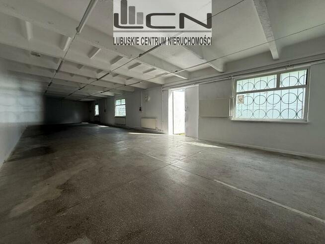 Obiekt Gorzów wielkopolski