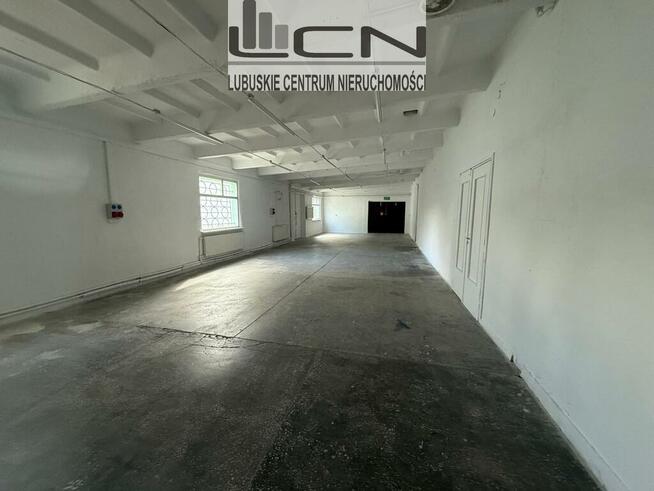 Obiekt Gorzów wielkopolski