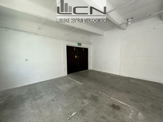 Obiekt Gorzów wielkopolski