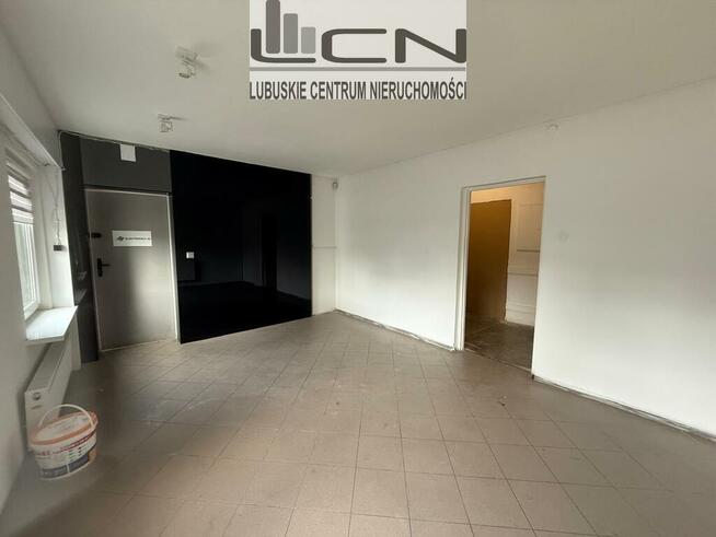 Obiekt Gorzów wielkopolski