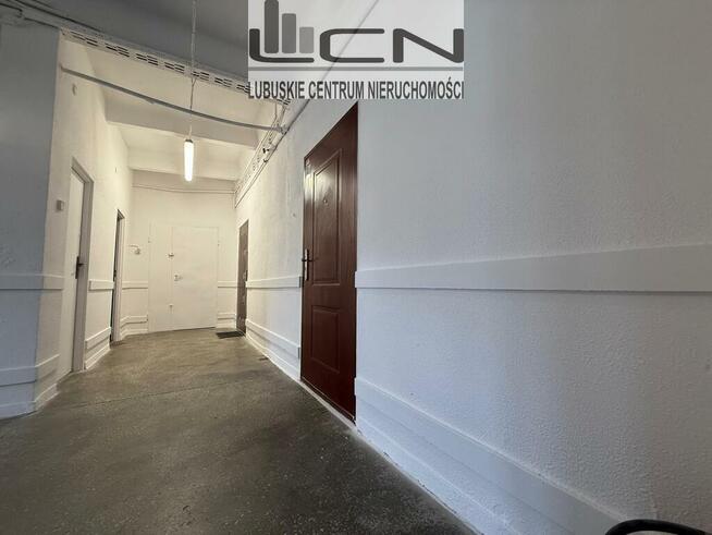 Obiekt Gorzów wielkopolski