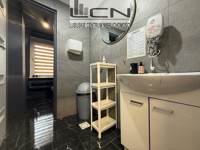 Obiekt Gorzów wielkopolski