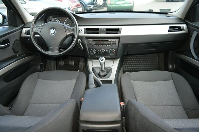 BMW 318 2.0i Klimatyzacja-sprawna Opłaty ważne do 17.06.2026