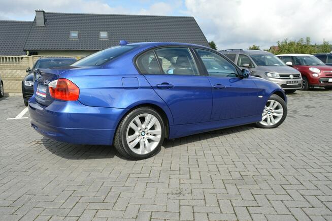 BMW 318 2.0i Klimatyzacja-sprawna Opłaty ważne do 17.06.2026