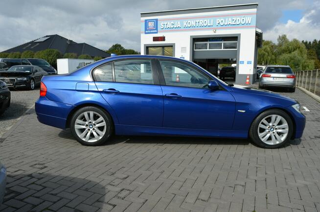 BMW 318 2.0i Klimatyzacja-sprawna Opłaty ważne do 17.06.2026